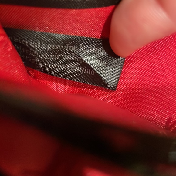 Kenneth Cole Wallet!! - Picture 14 of 14